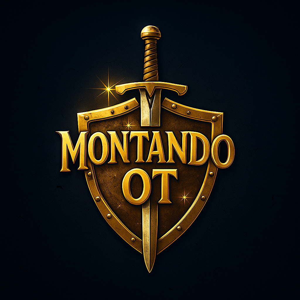 Montando OT