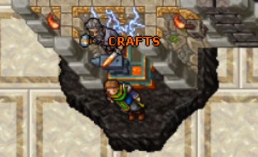 Craft System